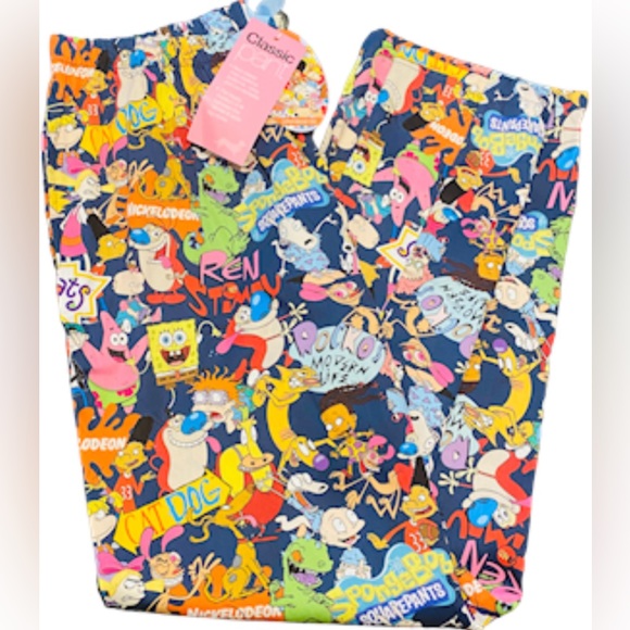 ⭐️ Host Pick ⭐️Peter Alexander , classic pant , size M - Picture 4 of 5